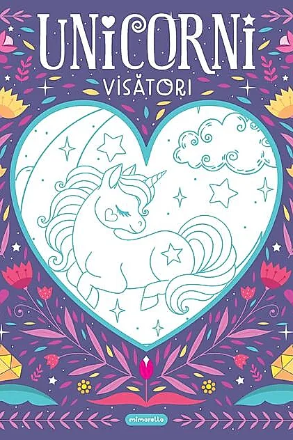 Unicorni visători