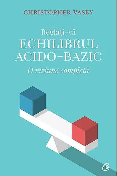 Reglați-vă echilibrul acido-bazic