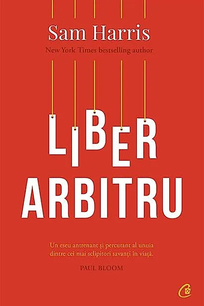 Liber arbitru