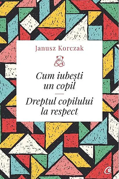Carte de parenting-Cum iubești un copil