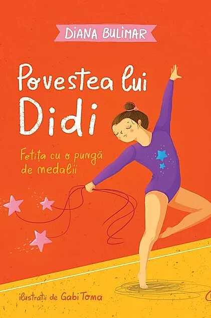 Povestea lui Didi