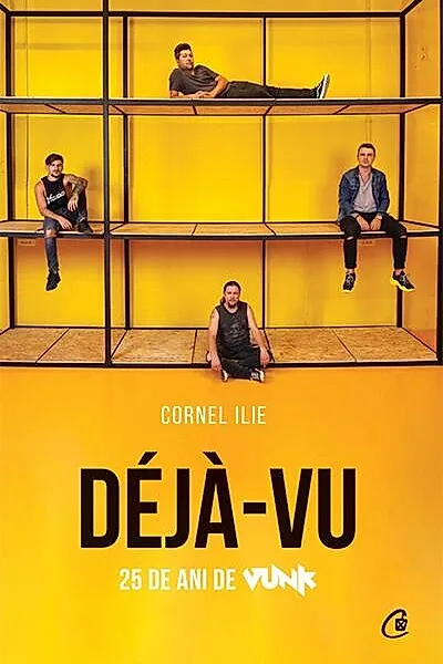 Déjà-Vu