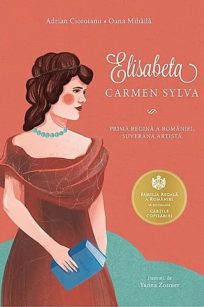 Elisabeta - Carmen Sylva