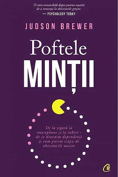 Poftele minții