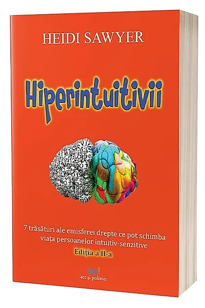Hiperintuitivii