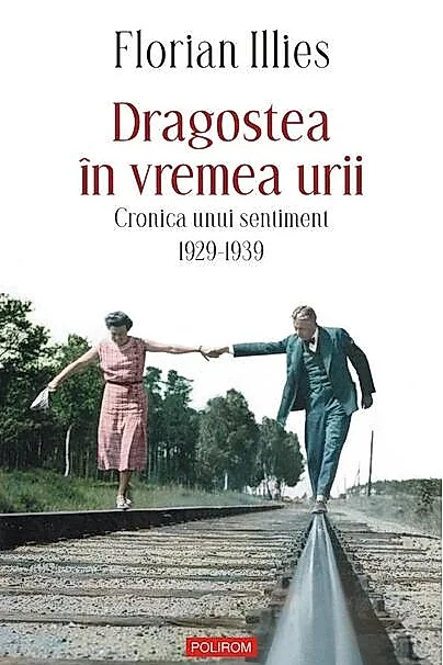 Dragostea în vremea urii