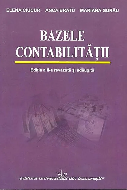 Bazele contabilității