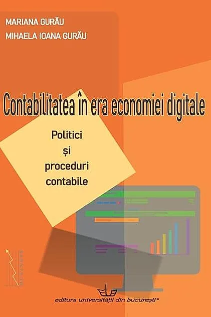 Contabilitatea în era economiei digitale