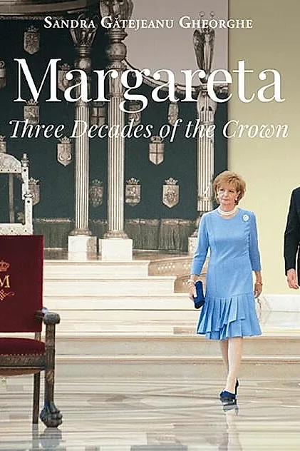 Margareta | Three decades of the Crown: 1990-2020
