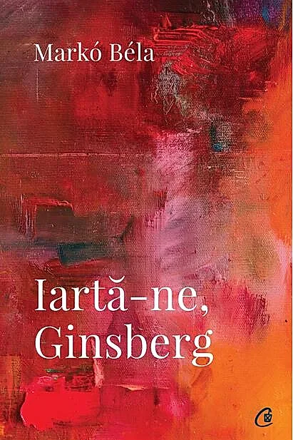 Iartă-ne, Ginsberg