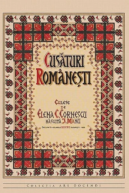 Cusături româneşti