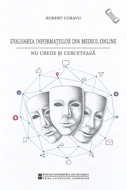 Evaluarea informațiilor din mediul online