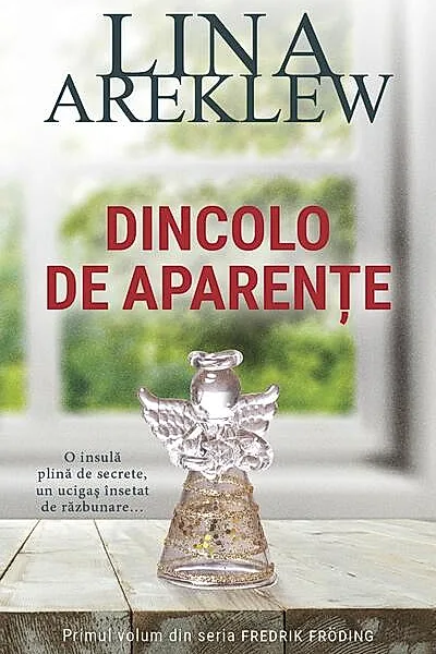 Dincolo de aparențe (Vol. 1)
