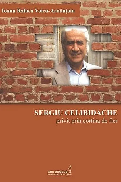 Sergiu Celibidache privit prin cortina de fier