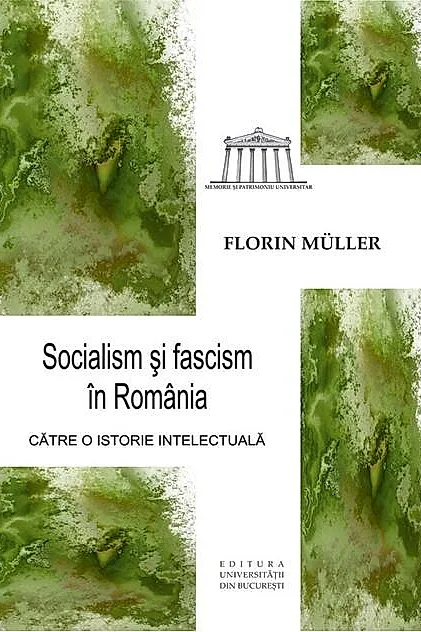 Socialism și fascism în România