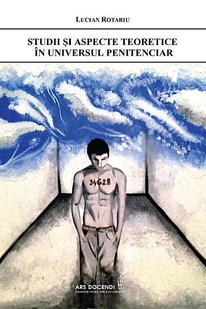 Studii şi aspecte teoretice în universul penitenciar