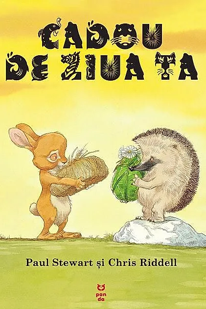 Cadou de ziua ta (Vol. 2)