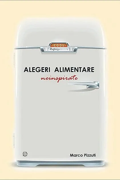 Alegeri alimentare neinspirate