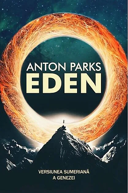Eden: Versiunea sumeriană a Genezei