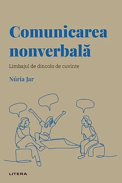 Comunicarea nonverbală (Vol. 5)