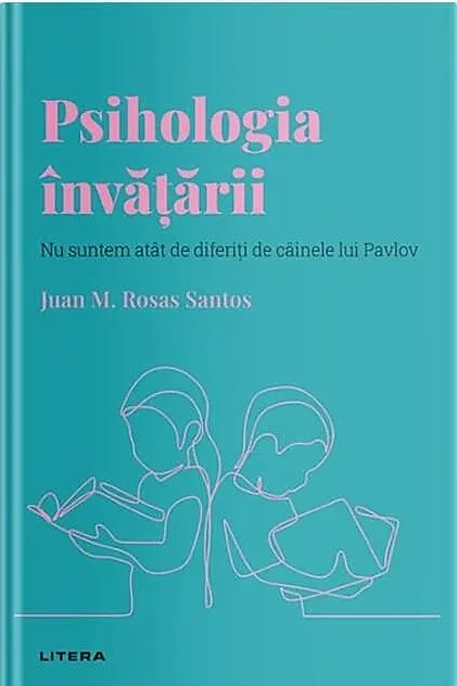 Psihologia învățării (Vol. 10)