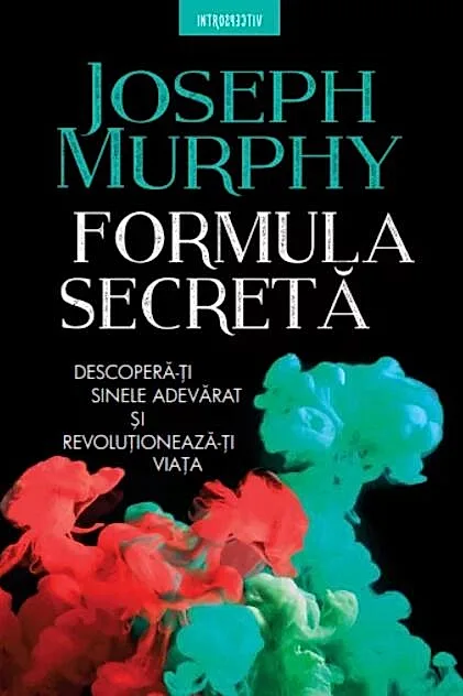 Formula secretă