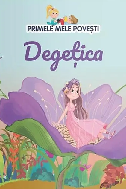 Degețica