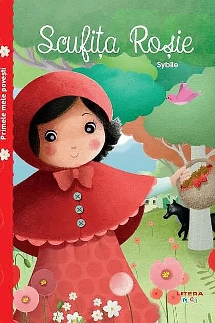 Scufiţa roşie