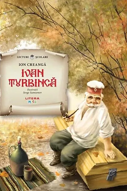 Ivan Turbincă
