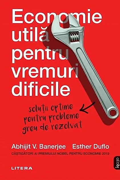 Economie utilă pentru vremuri dificile