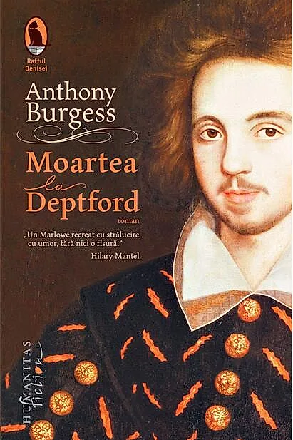 Moartea la Deptford