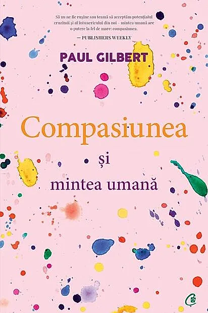 Compasiunea și mintea umană
