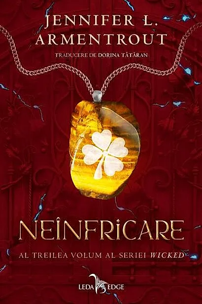 Neînfricare (Vol. 3)