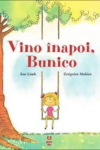 Vino înapoi, Bunico