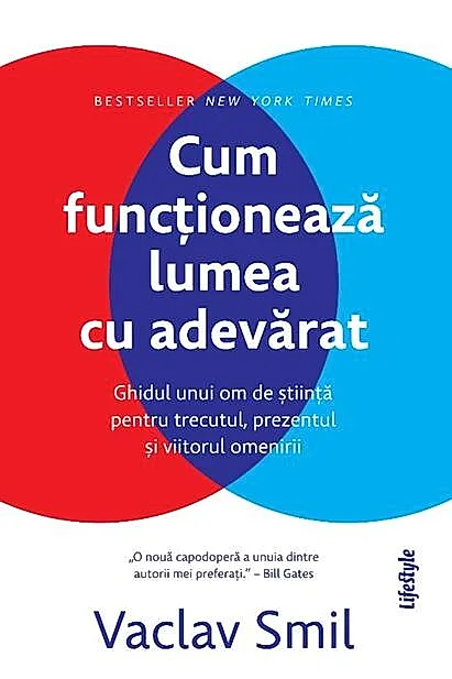 Cum funcționează lumea cu adevărat