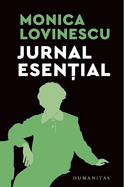 Jurnal esenţial