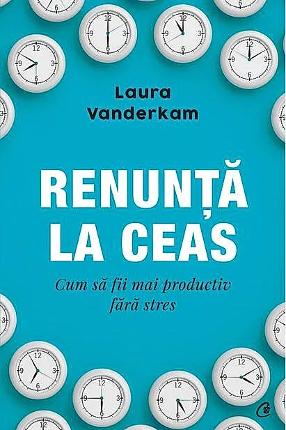 Renunță la ceas
