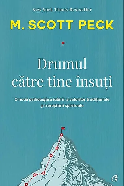 Drumul către tine însuți