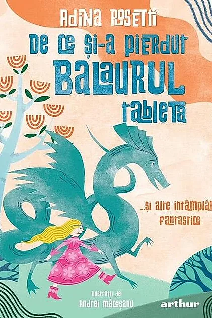 De ce și-a pierdut Balaurul tableta