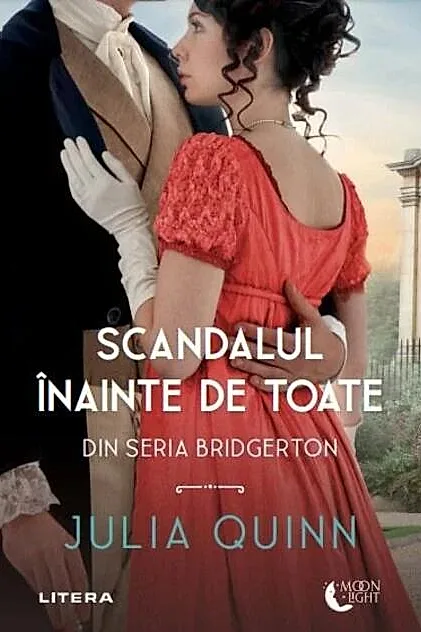 Scandalul înainte de toate (Vol. 12)