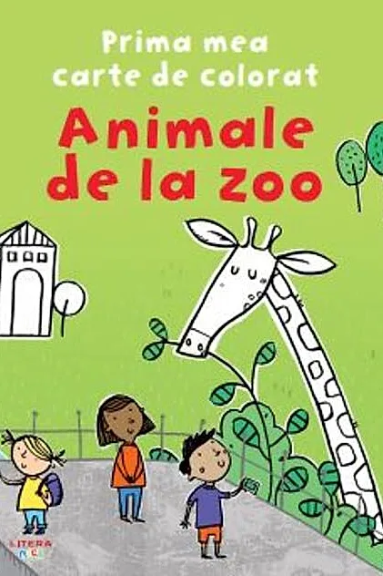 Animale de la zoo