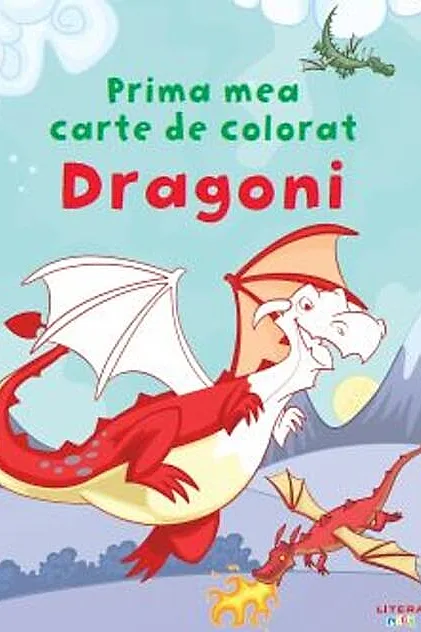 Dragoni