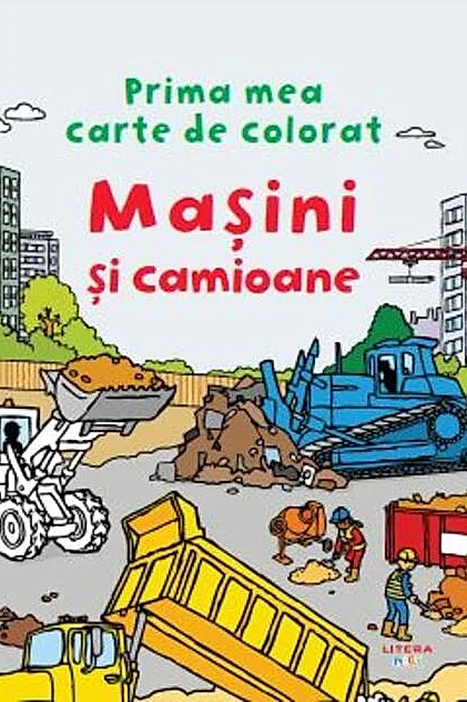 Mașini și camioane