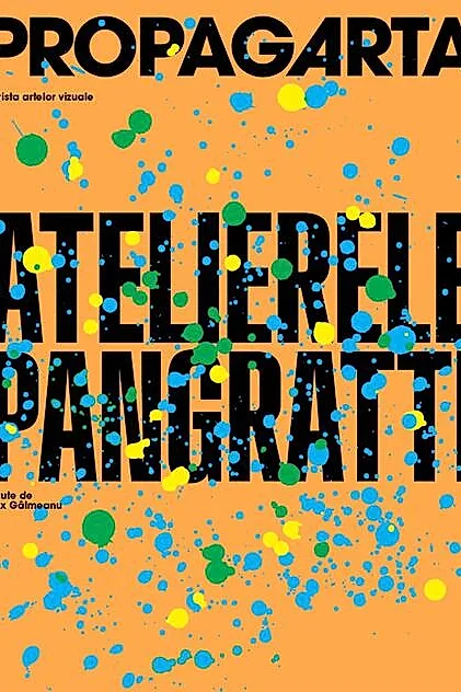 Propagarta Nr. 3 / 2023