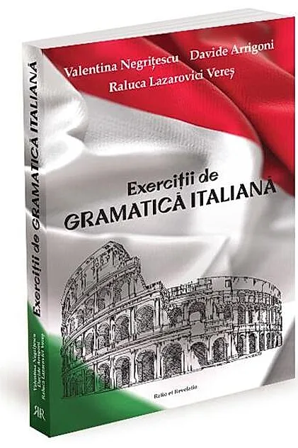 Exerciții de gramatică italiană