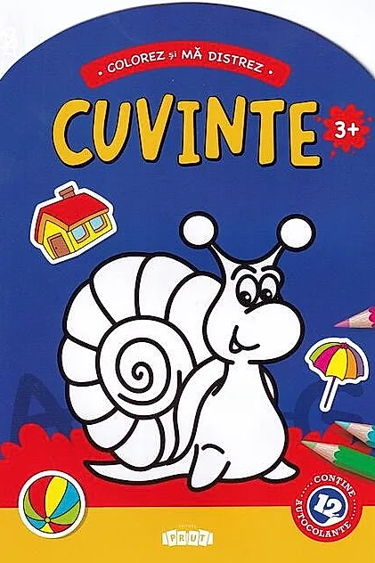 Cuvinte