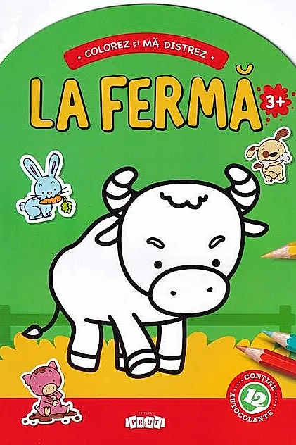 La fermă