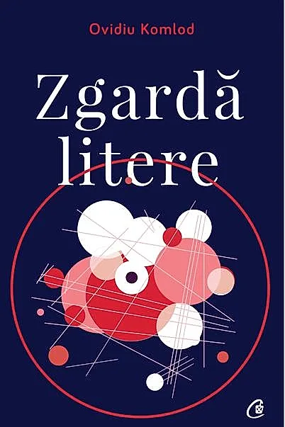 Zgardă litere