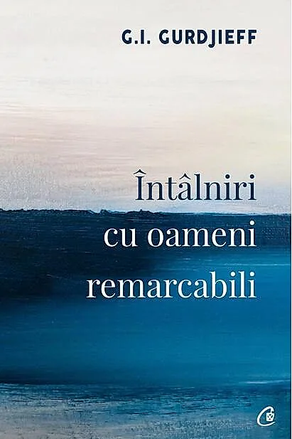 Întâlniri cu oameni remarcabili