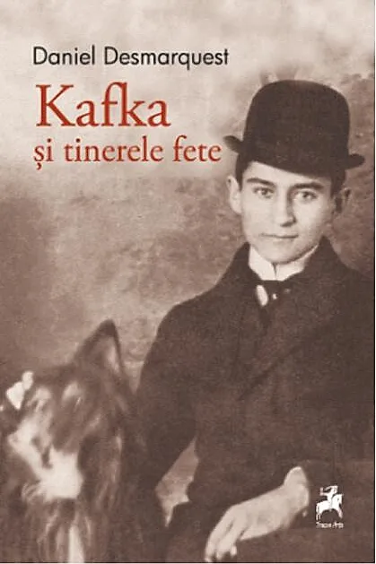 Kafka și tinerele fete